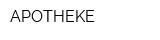 APOTHEKE