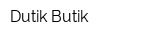 Dutik-Butik