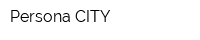 Persona CITY