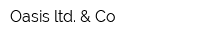 Oasis ltd & Co