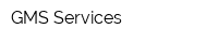 GMS Services