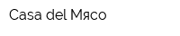 Casa del Мясо