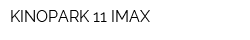 KINOPARK 11 IMAX