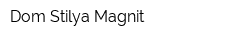 Dom Stilya Magnit