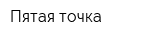 Пятая точка