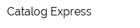 Catalog Express