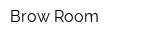 Brow Room