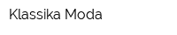 Klassika Moda