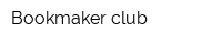 Bookmaker club