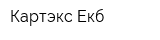 Картэкс-Екб