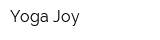 Yoga Joy