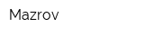 Mazrov