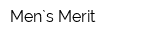 Men`s Merit