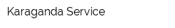 Karaganda Service
