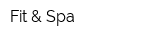 Fit & Spa