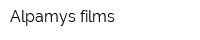 Alpamys films