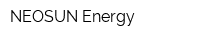 NEOSUN Energy