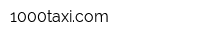1000taxicom