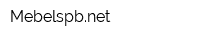 Mebelspbnet