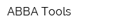 АВВА-Tools