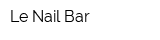Le Nail Bar