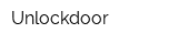 Unlockdoor