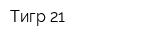 Тигр 21