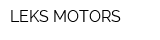 LEKS MOTORS