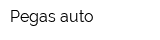 Pegas auto