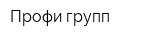 Профи групп