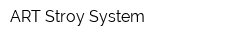 ART Stroy System