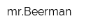 mrBeerman