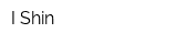 I-Shin