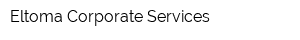 Eltoma Corporate Services