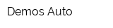 Demos Auto