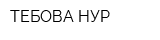 ТЕБОВА НУР