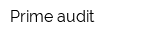 Prime audit