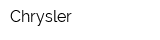 Chrysler