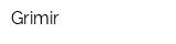 Grimir