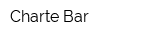 Charte Bar