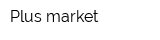 Plus market