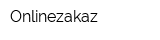 Onlinezakaz