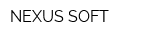 NEXUS-SOFT