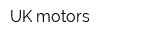 UK-motors