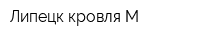 Липецк-кровля М