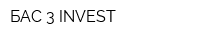 БАС-3 INVEST