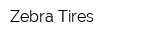 Zebra-Tires