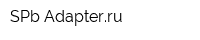 SPb-Adapterru