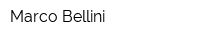 Marco Bellini