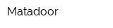 Matadoor